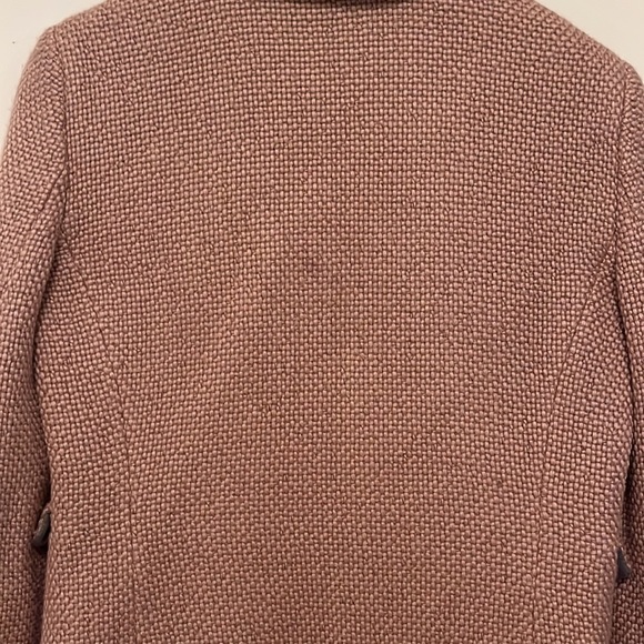 Armani Jeans Women’s Blazer - Picture 6 of 7